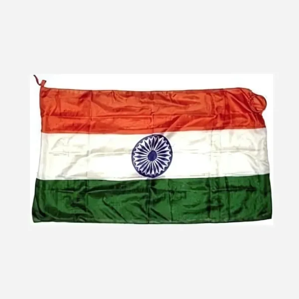 Indian Flag Bag Blendo