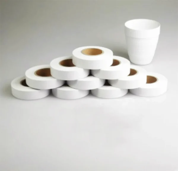 Tape Cup